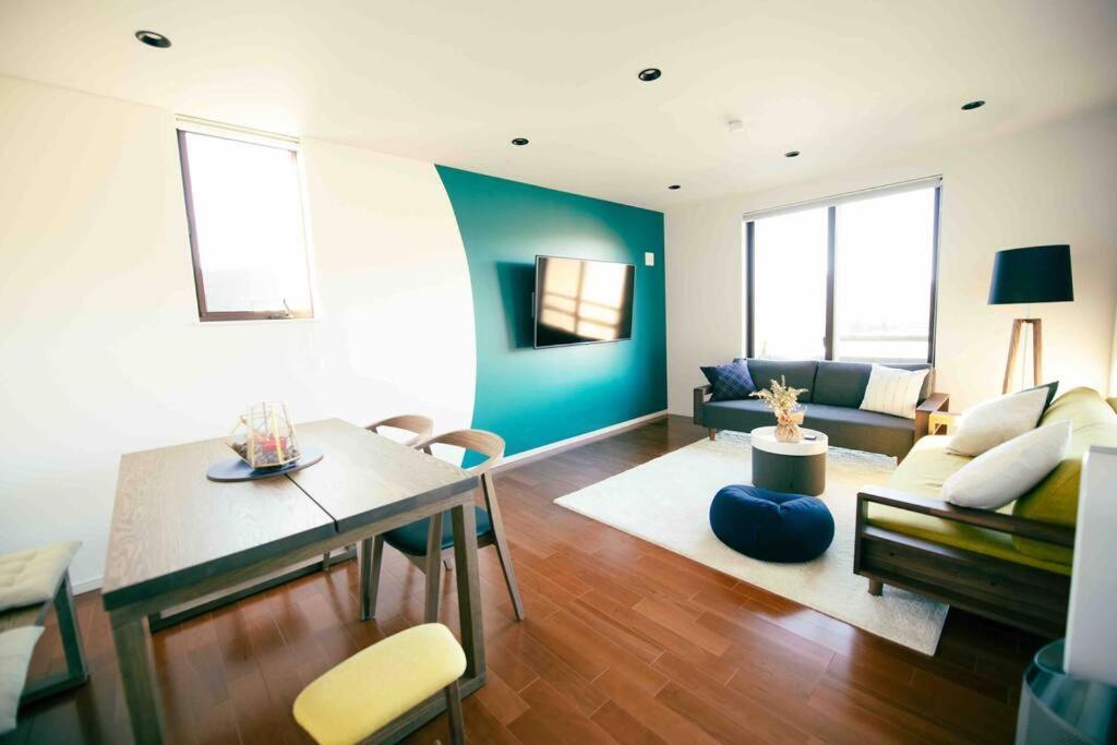 Koti + Yamanakako Villa Ngoại thất bức ảnh