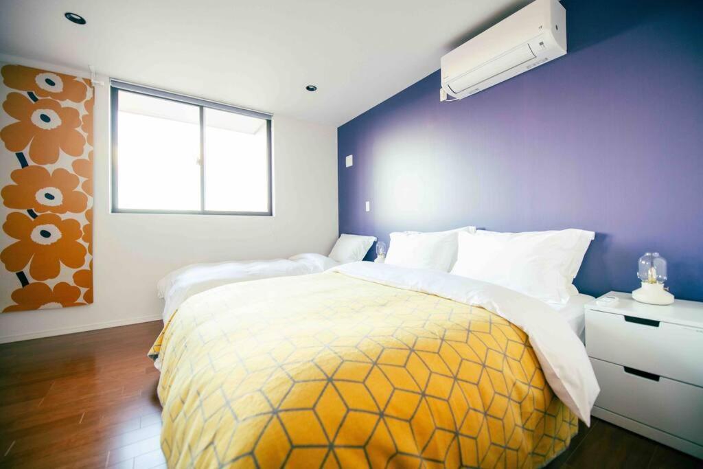 Koti + Yamanakako Villa Ngoại thất bức ảnh