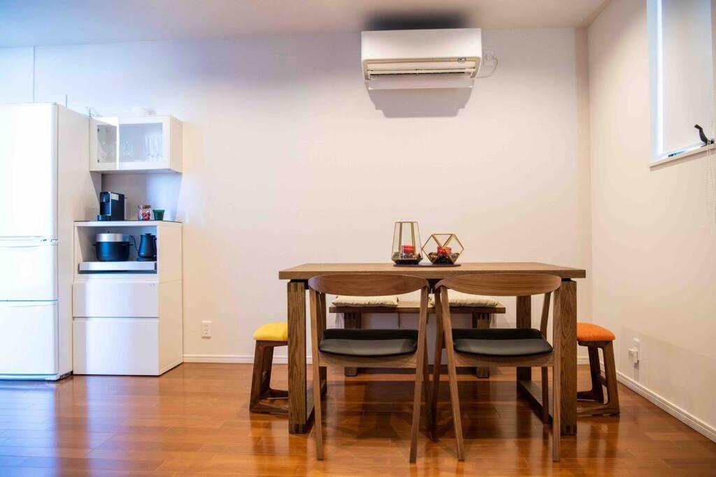 Koti + Yamanakako Villa Ngoại thất bức ảnh